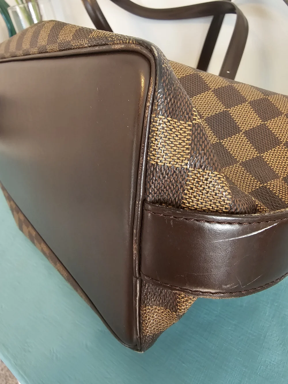 Louis Vuitton Chelsea Tote